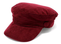 Hanna Hats Of Donegal - Women's Wild Atlantic Cap