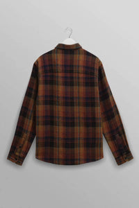 Wax London - Shelly Flannel Shirt