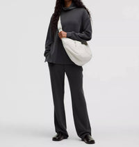 Lululemon - Softsteme High Rise Straight Leg Pant - Regular