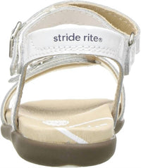 Stride Rite - Girls Roxana Sandal