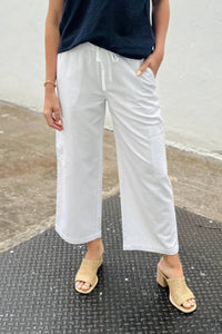 Dylan - Riley Cropped Pant