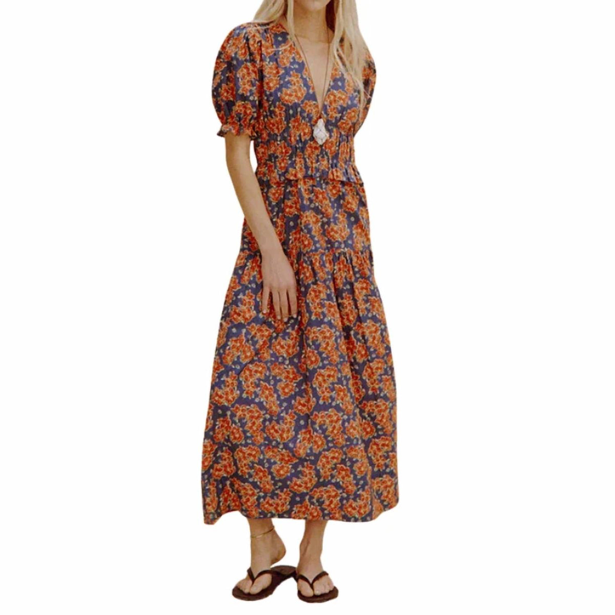 Ciao Lucia - Danela Dress