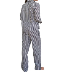 Denise Rae - Zee Zee Long Sleeve Set Pajama