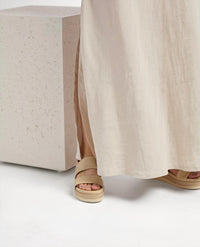 Coclico - Women's Dude Leather Sandal