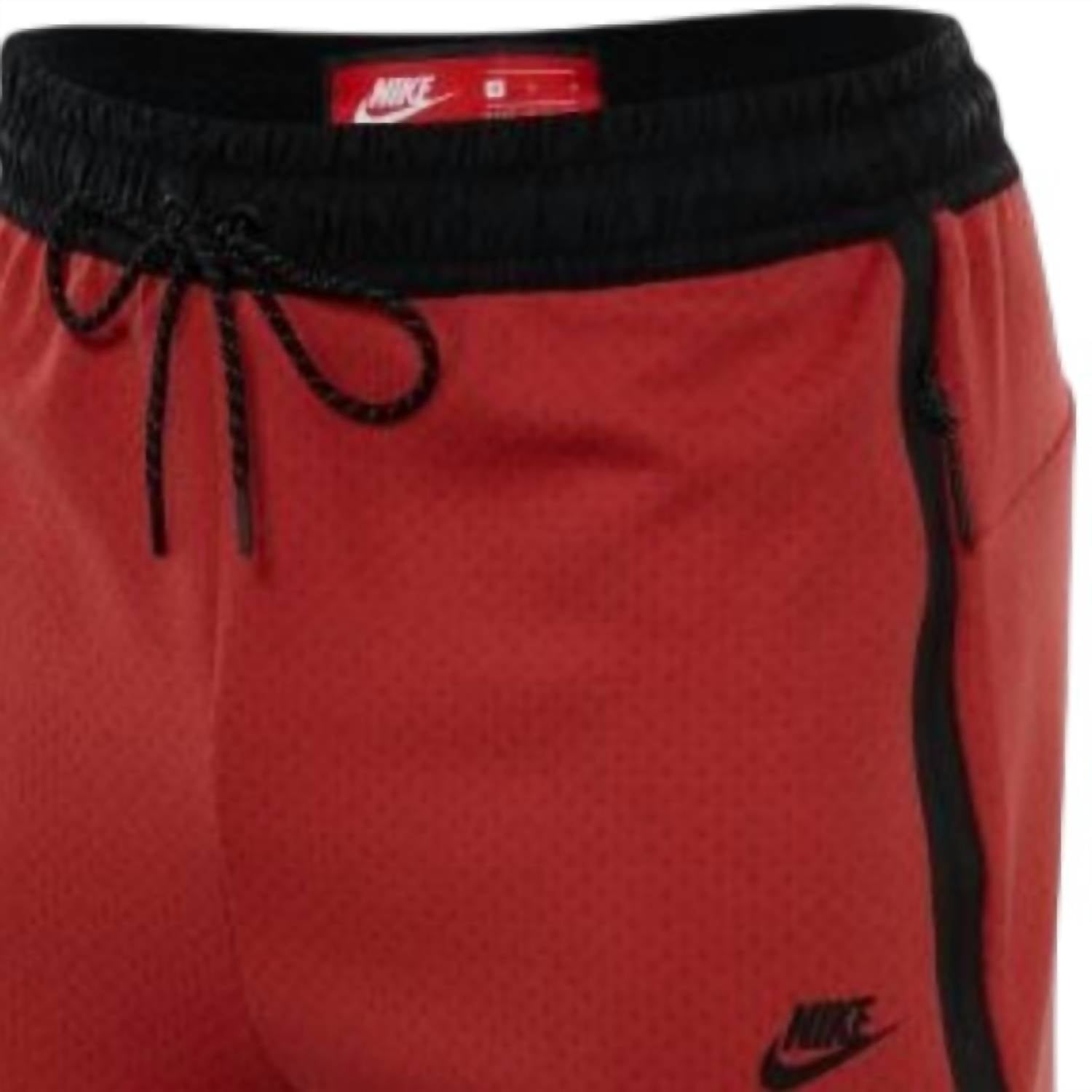 Nike - Men's Tech Loose Fit Tech Fleece Shorts