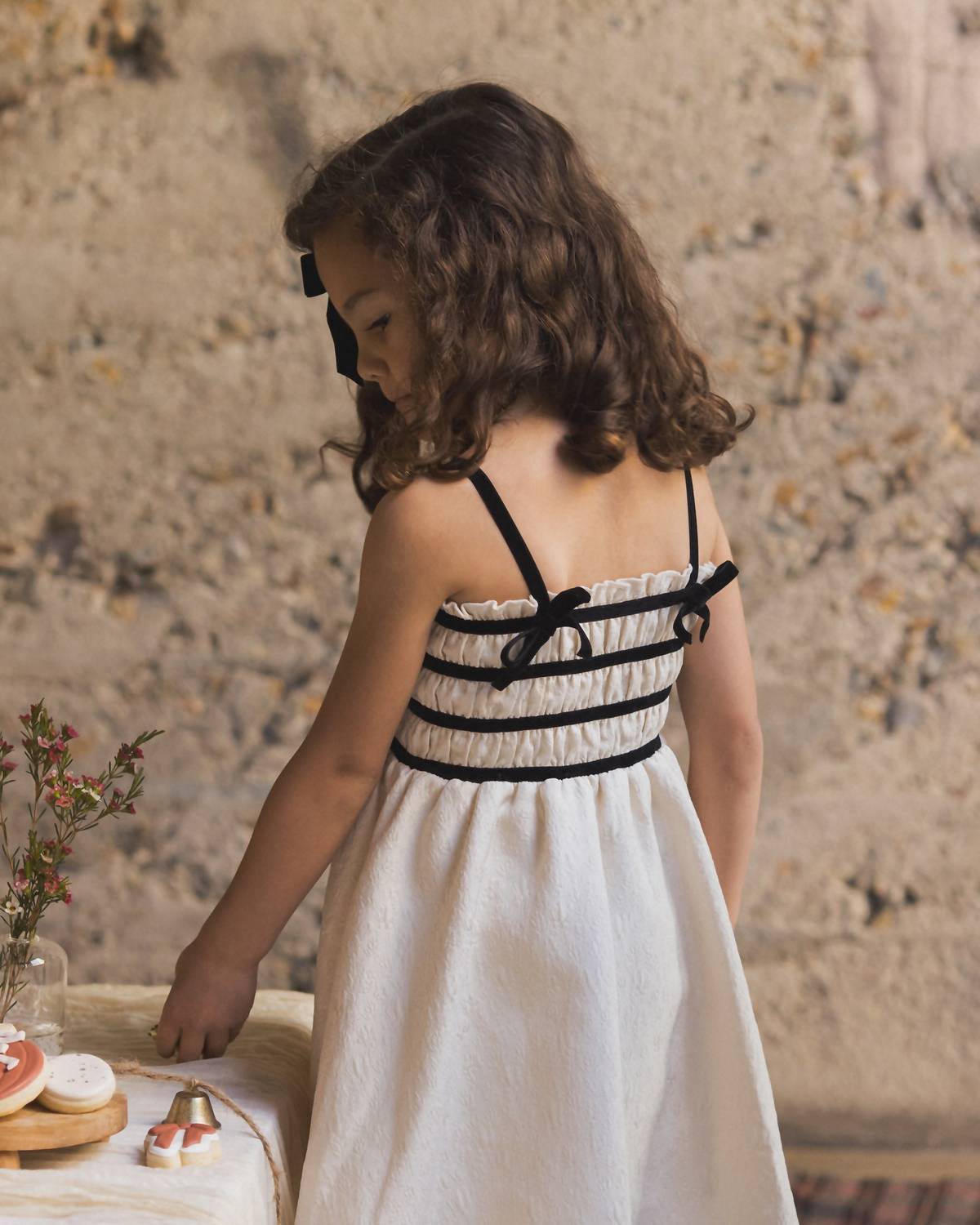 Noralee - Girl's Annabelle Dress