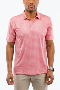 Smith & Quinn - Smitty Light Polo Shirt