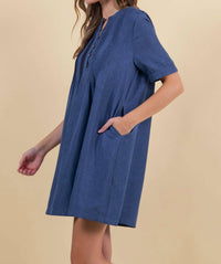Doe And Rae - Maven Dress