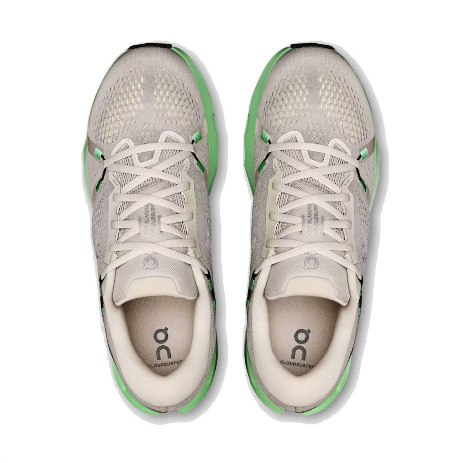 On - Men's Cloudsurfer 2 Running Shoes