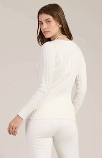 Tyler Boe - Ribbed Crewneck Sweater