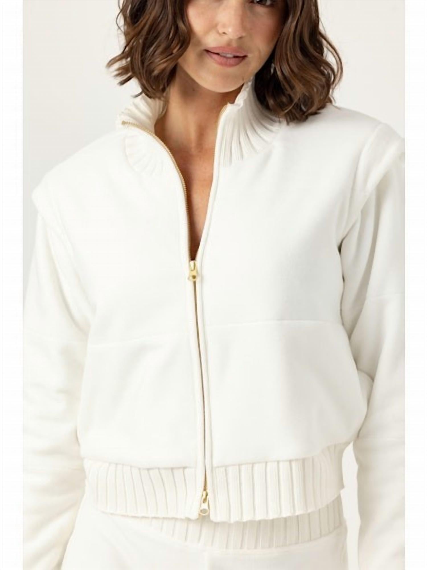 Sundays - Issey Jacket