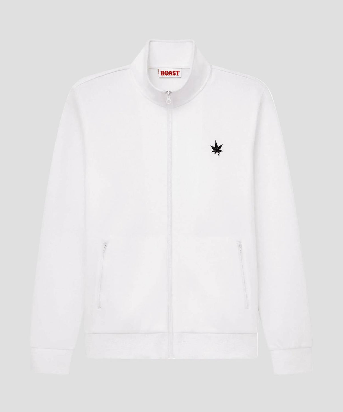 Boast - Men's Warm-up Jacket
