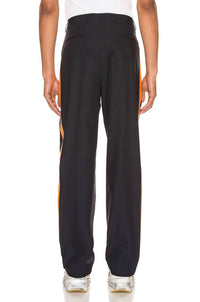 Valentino - Contrast Panel Trousers