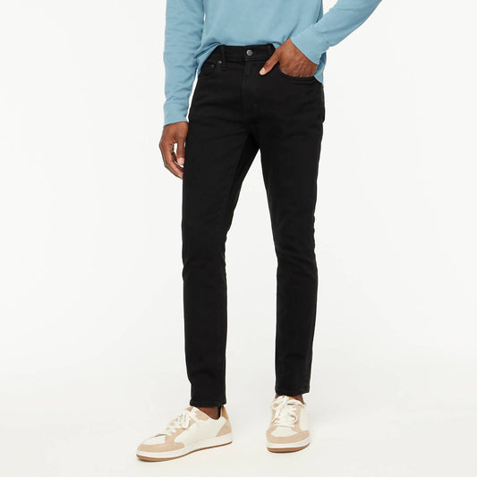 J.Crew - Skinny-fit Jean In Signature Flex+