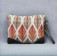 Hopofly - Women's Jepo Wristlet Pouch