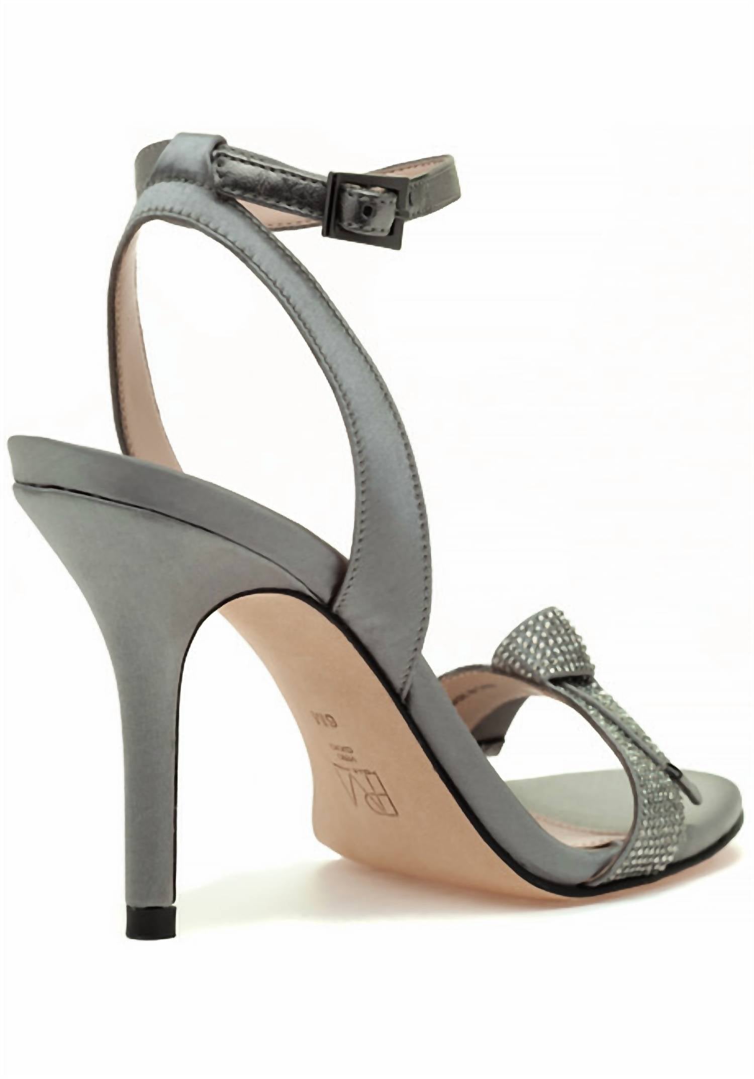 Pelle Moda - Women's Kim Sandal