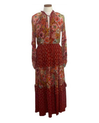 Tolani - Women's Sherah Dress