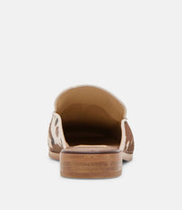 Dolce Vita - Women's Bradly Calf Hair Mules