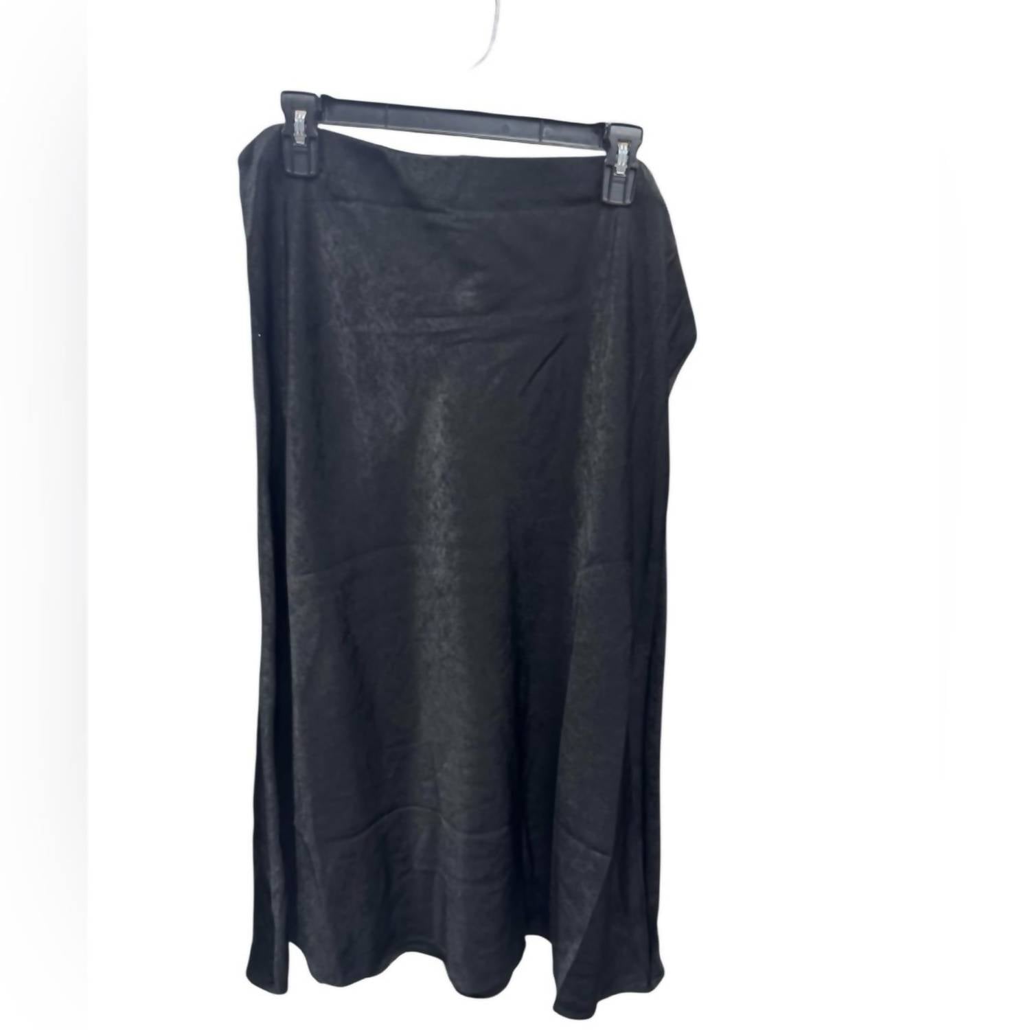 Lucky Brand - Midi Skirt