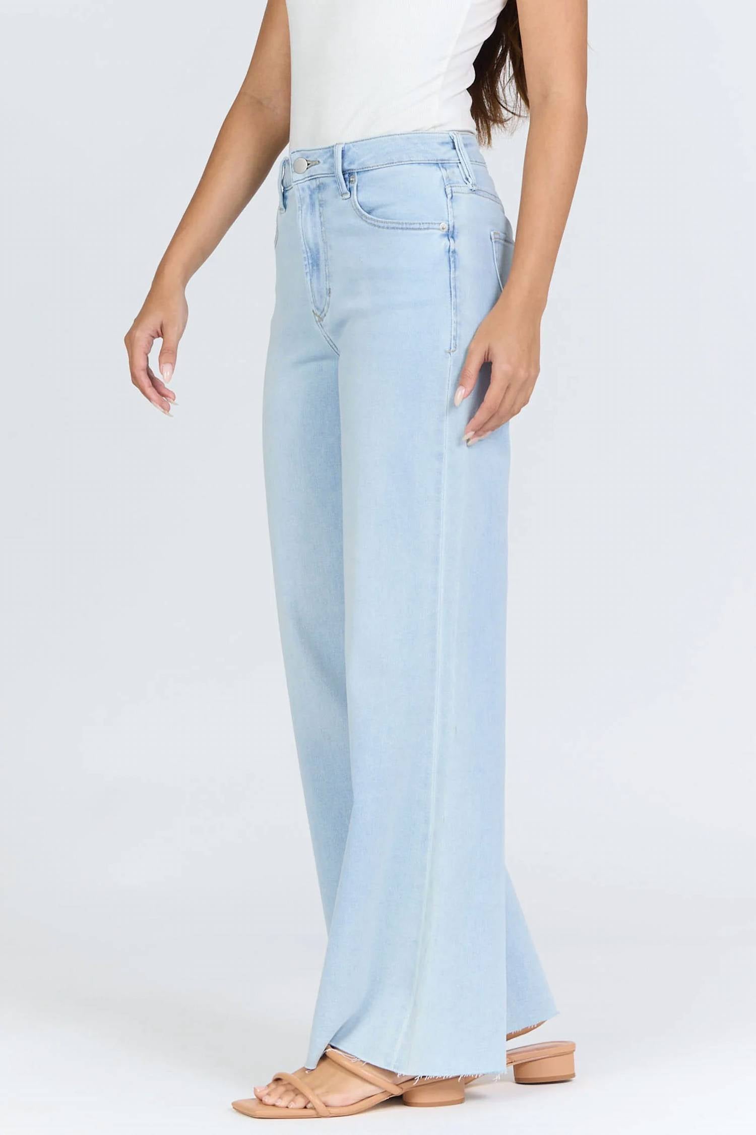 Dear John Denim - Fiona Jean