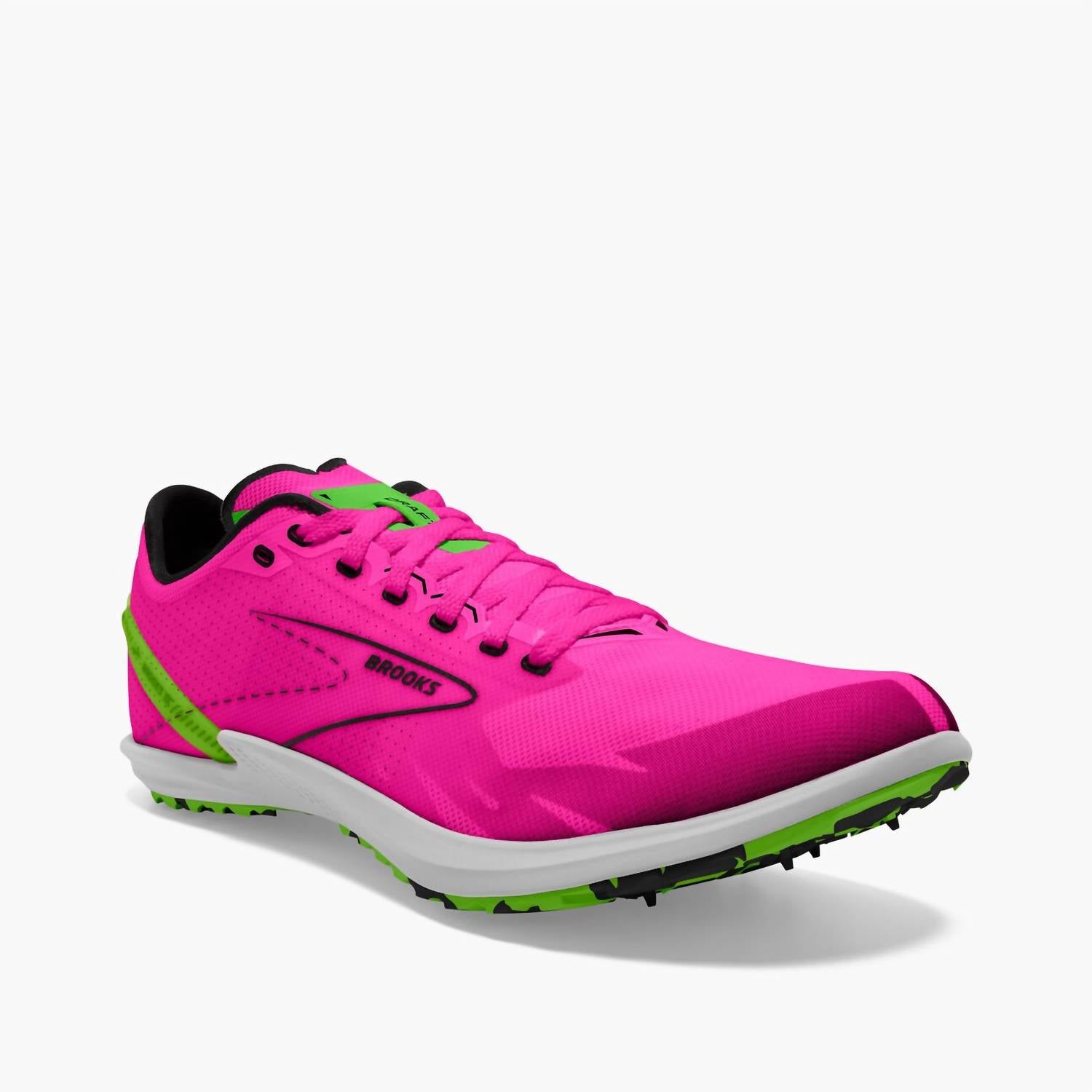 Brooks - Unisex Draft Xc Running Shoes