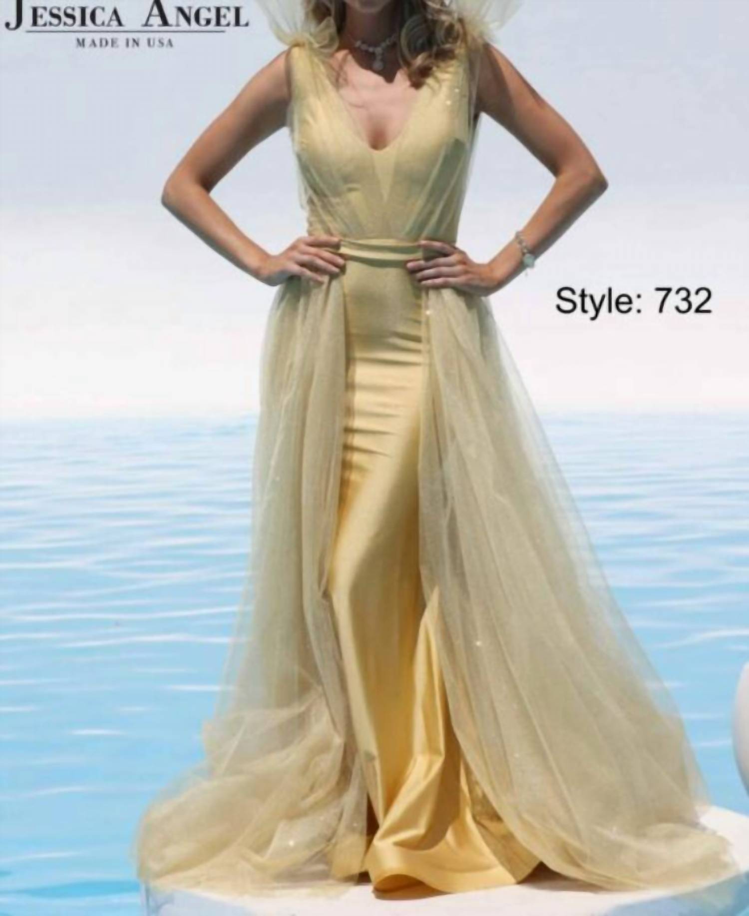 Ball Gown