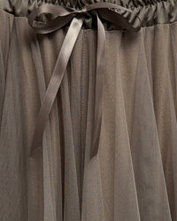 Brand Bazar - Women's Courtney Tulle Skirt