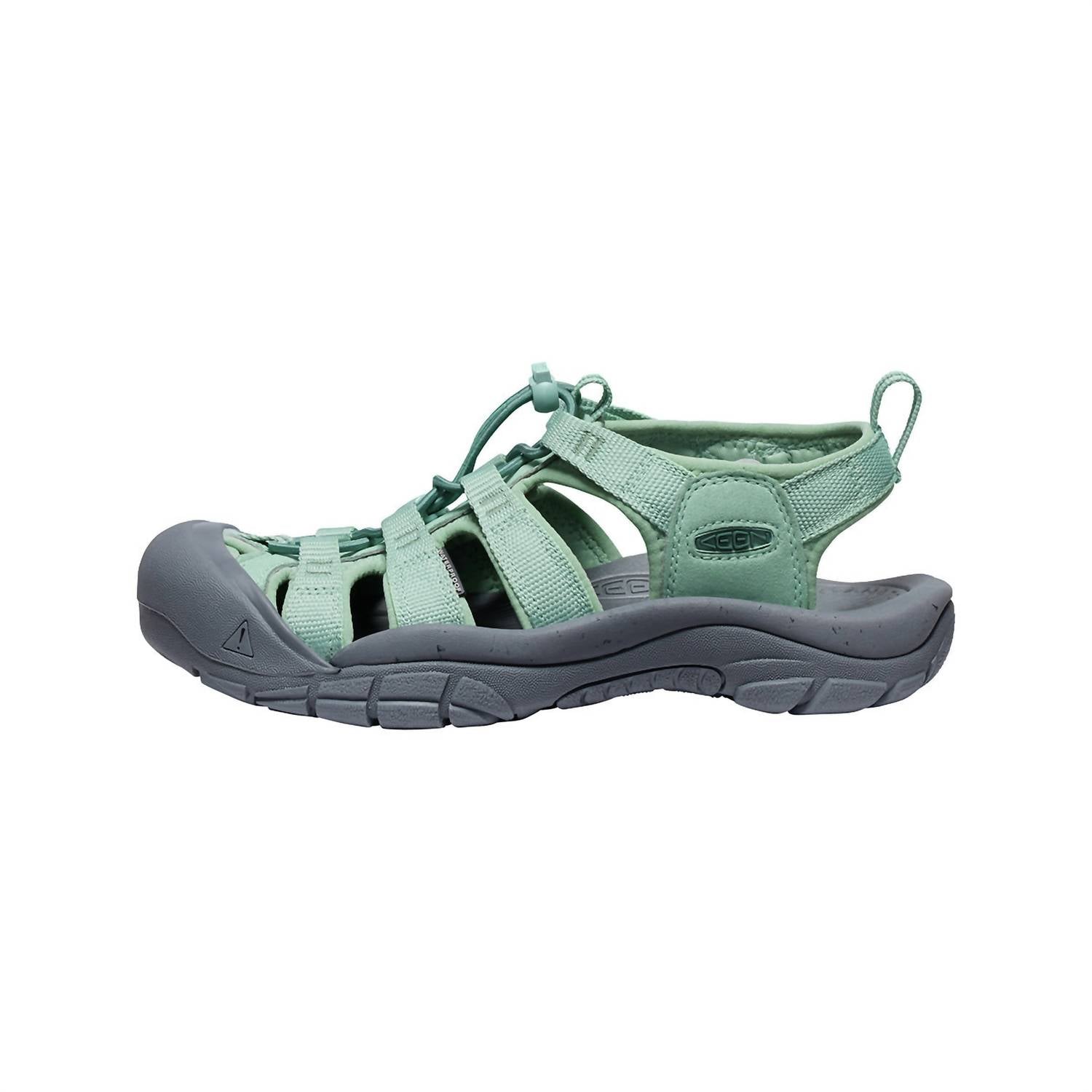 Keen - Women's Newport H2 Hiking Sandals