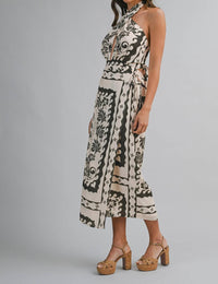 Mable - Caymans Dress
