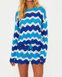 Beach Riot - Beach Sweater