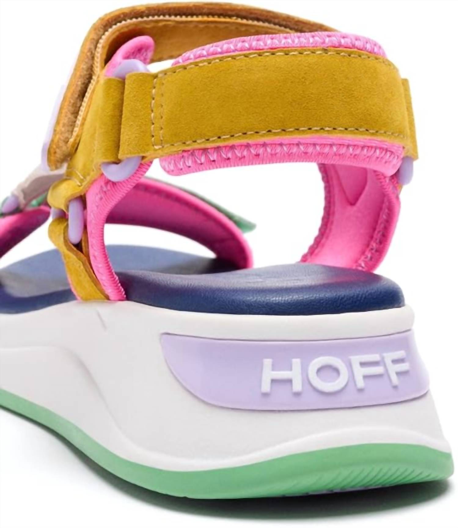 Hoff - Women's Phuket Sandals