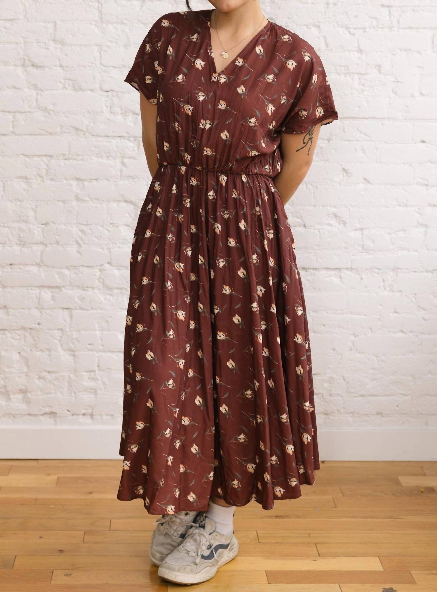 Fun 2 Fun - Jane Dress