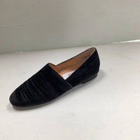 Ralph Miguel - Women's Rome High Front Slip Ons