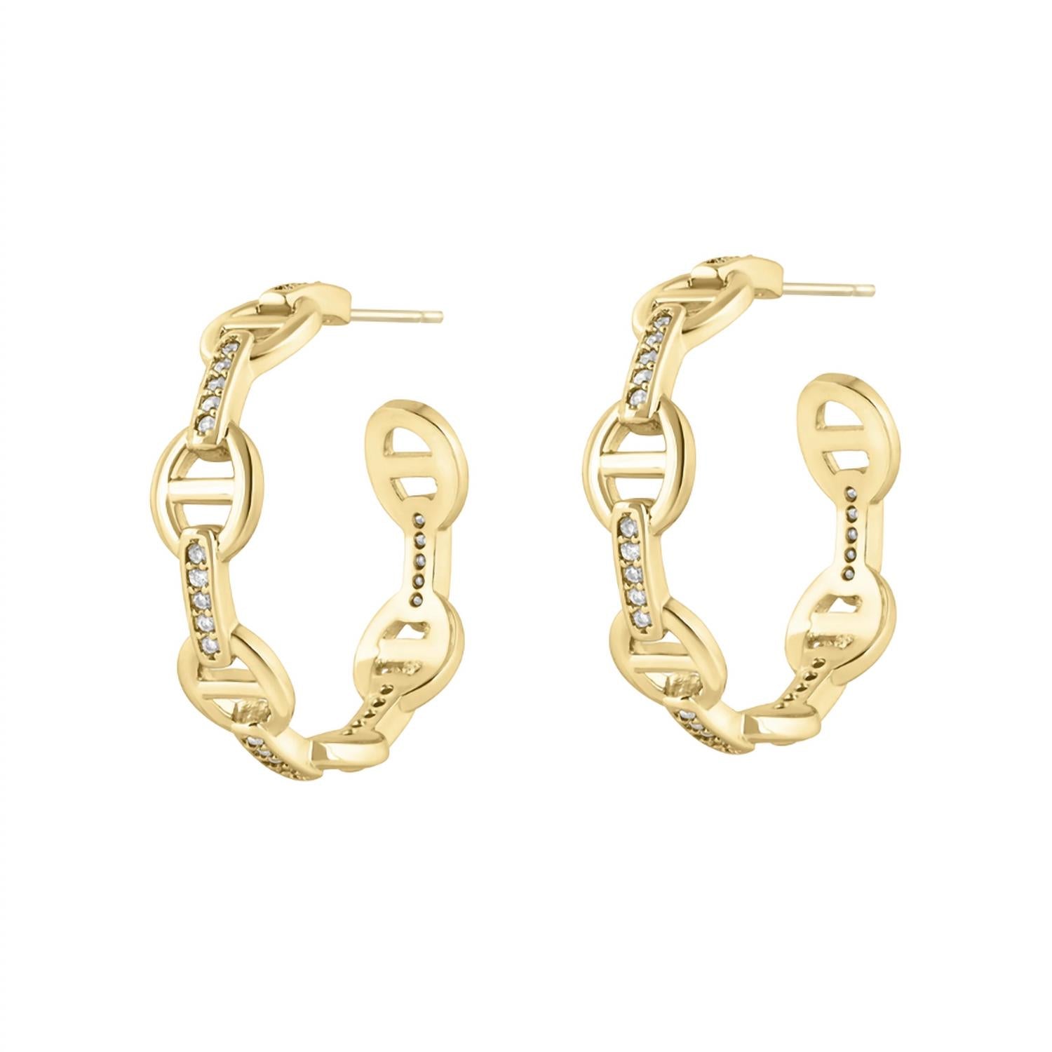 Electric Picks - Colt Earrings