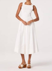 Astr - Hollie Midi Dress