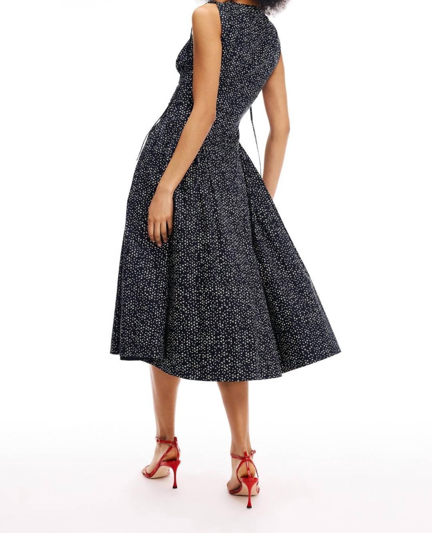 Proenza Schouler - Clayton Dress