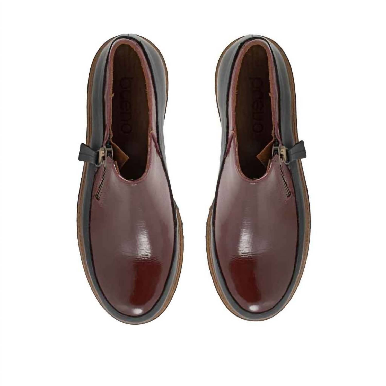 Bueno - Women's Amelia Loafer
