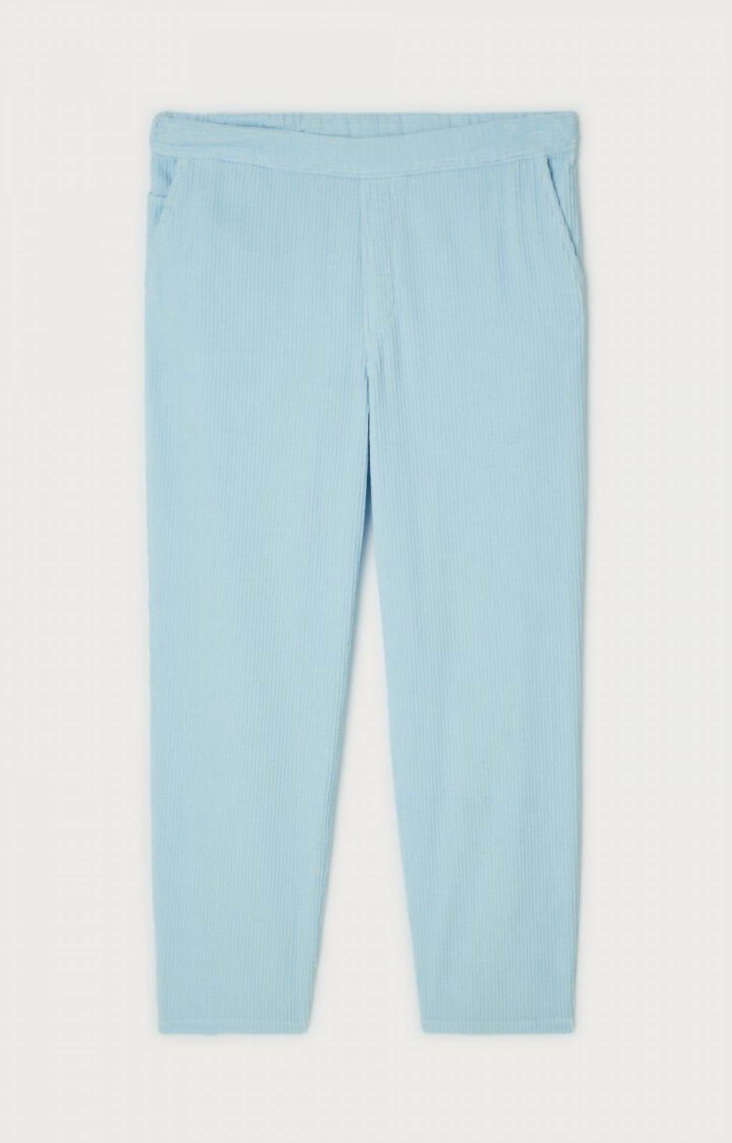 American Vintage - Men's Padow Trousers
