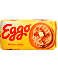 Iscream - Eggo Packaging Plush