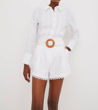 Cara Cara - Ideal Long Sleeve Shirt