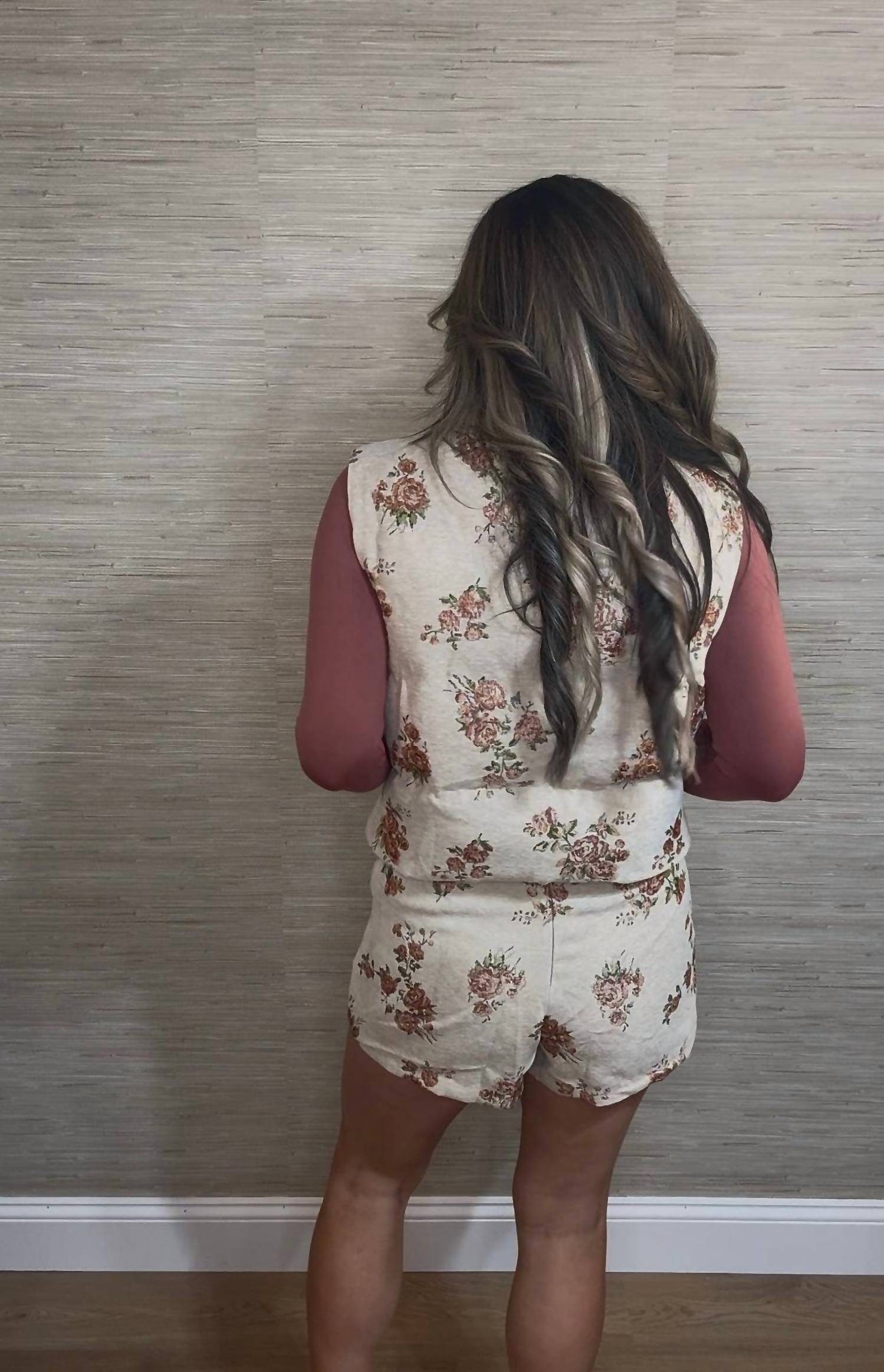 Jacquie The Label - Fiona Set