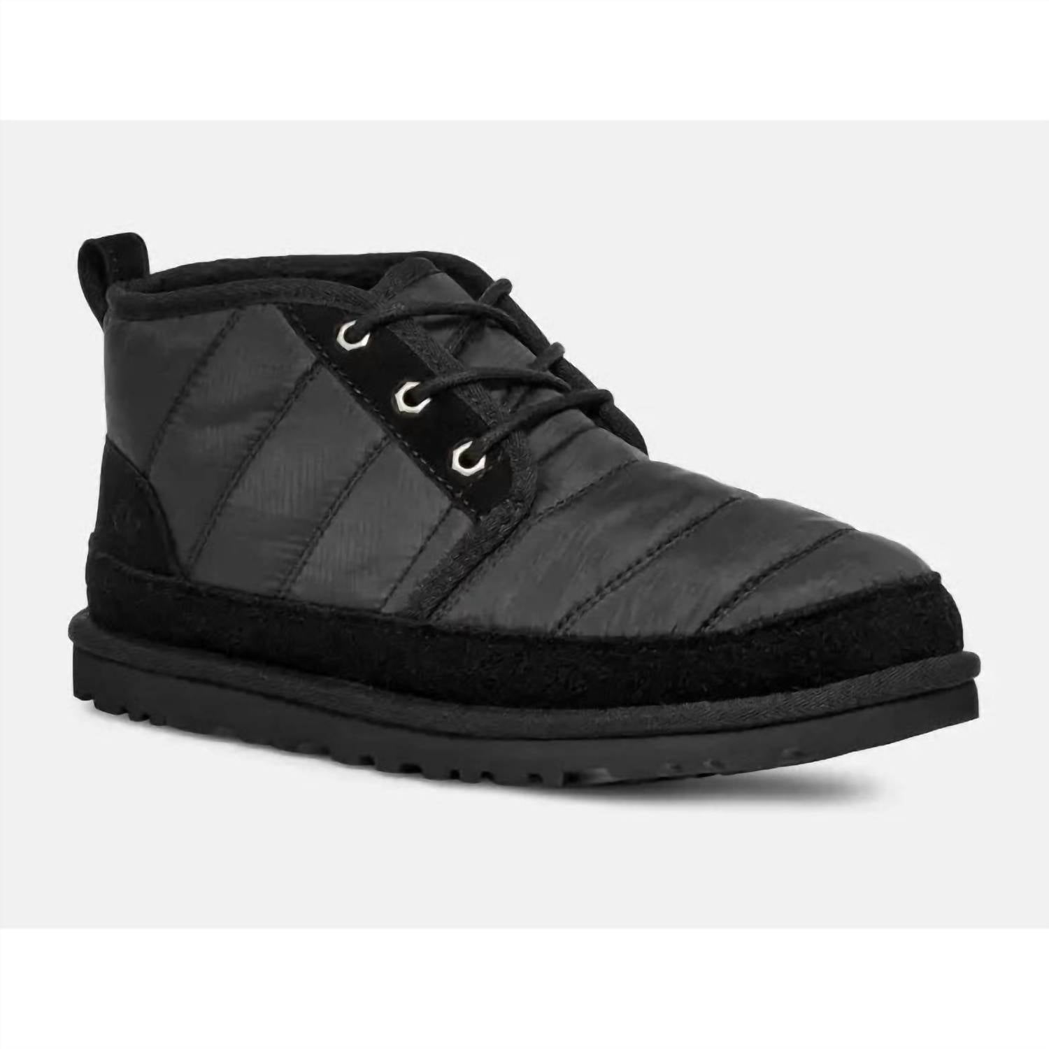 Ugg - Men's Neumel Lta Chukka Boots