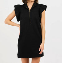 Mary Square - Paige Dress