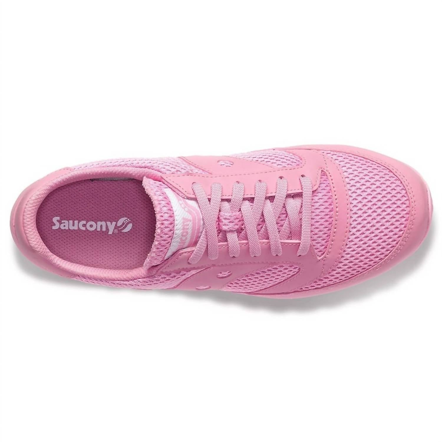 Saucony - Unisex Jazz 81 Shoes