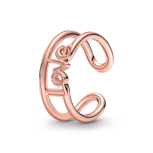 Pandora - Me Love Ring