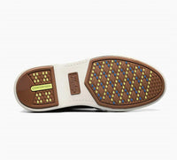 Florsheim - Boy's Supacush Jr. Plain Toe Oxford