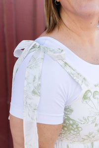 Perch - Haley Midi Dress