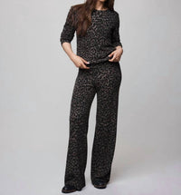 Splendid - Lounge Crewneck Sweater