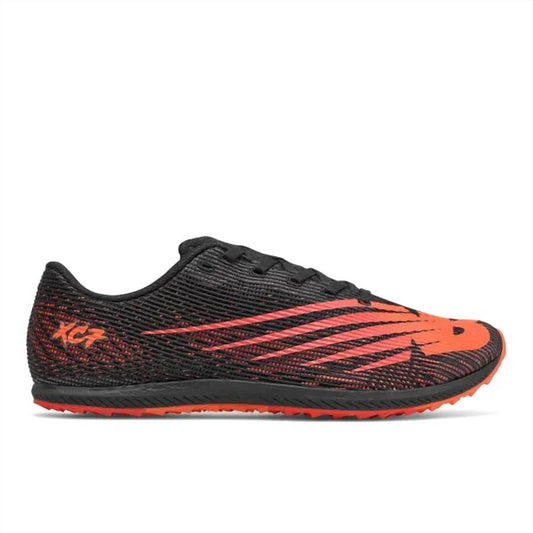 New Balance - Men's XC Seven v3 Spike