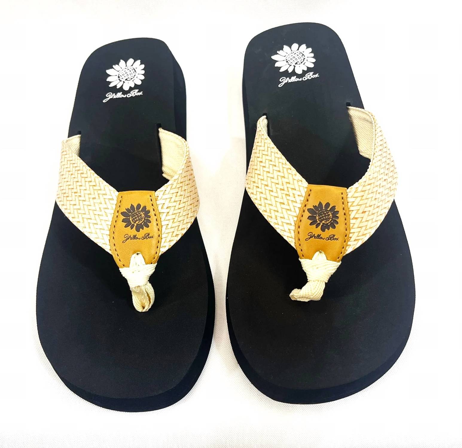 Yellowbox - Women's Addyson Flip Flop